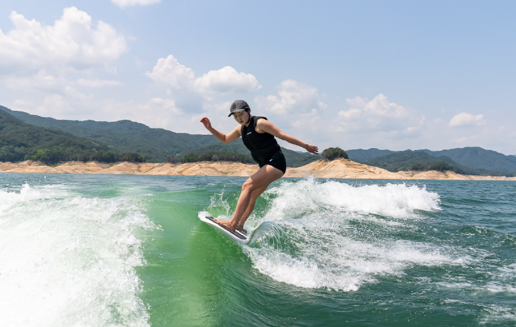 합천 풀헤븐워터월드