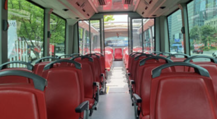 서울 시티투어버스 타이거 예약방법 가격 남산 노선 단풍 야경 꿀팁