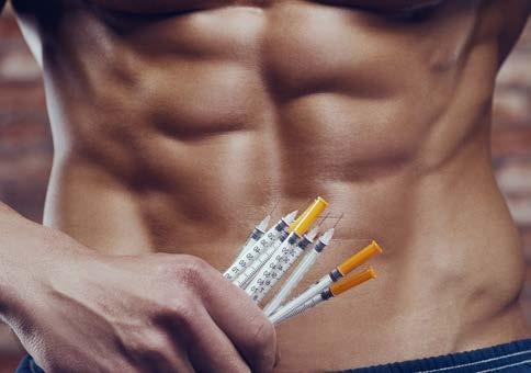 스테로이드 부작용