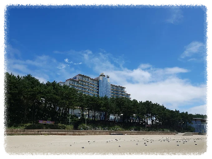 아일랜드 리솜 오아식스 선셋스파