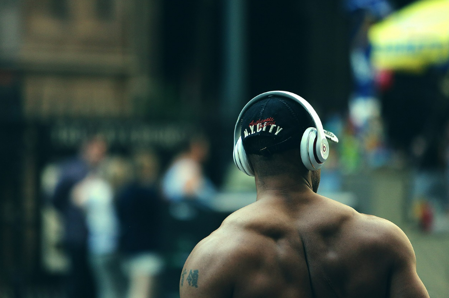 근육량 늘리는 방법