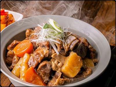 돼지갈비찜 맛있게 만드는 법