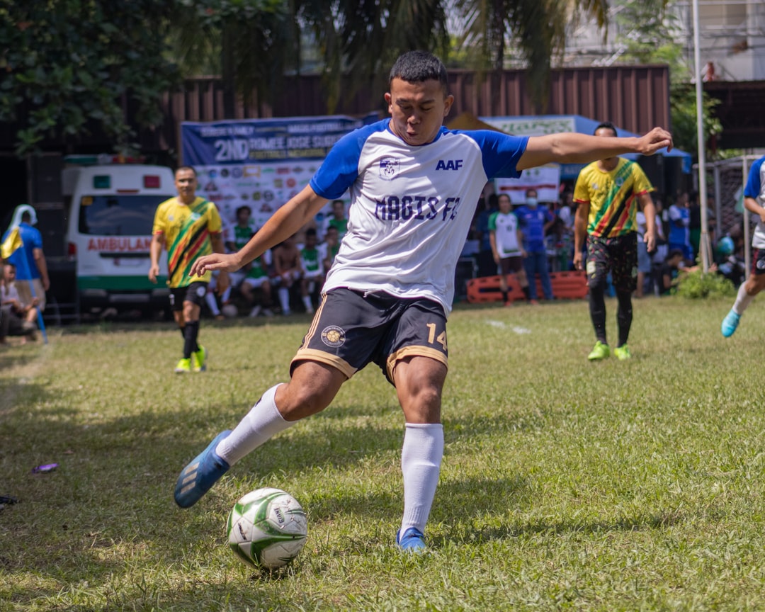 Player