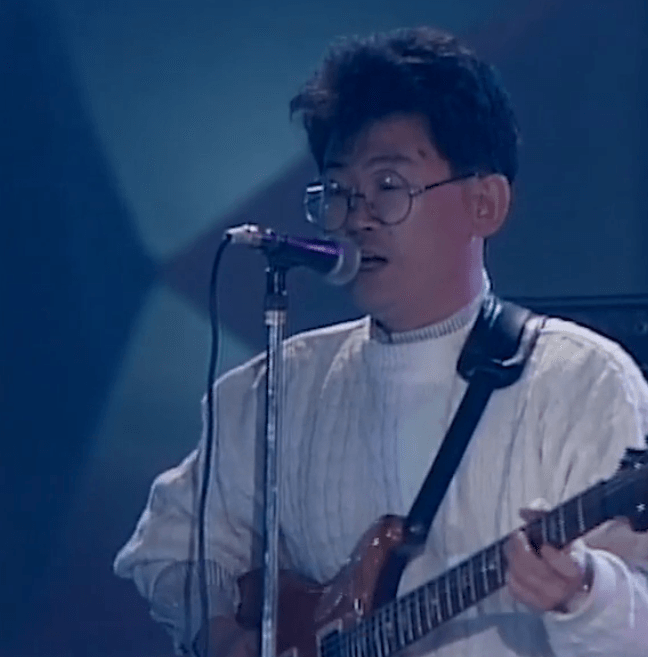 사랑과 평화 한동안 뜸했었지