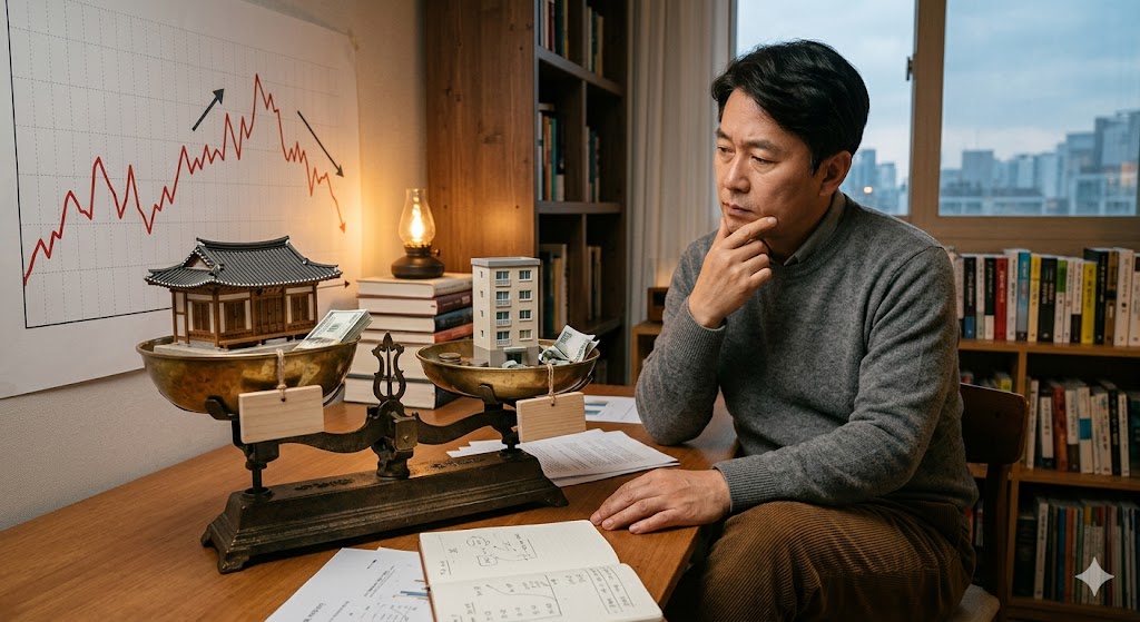 전세 vs 월세 어느게 유리한가 2026년 기준, 임차인이 꼭 따져야 할 금리&middot;세액공제&middot;보증금 비교법