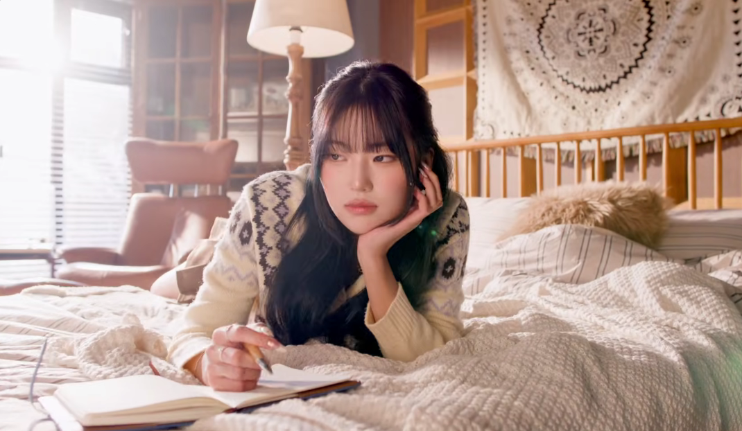 H1-KEY(하이키) 세상은 영화 같지 않더라