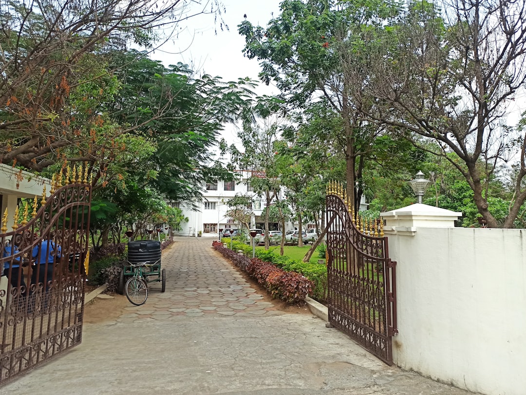 Admission