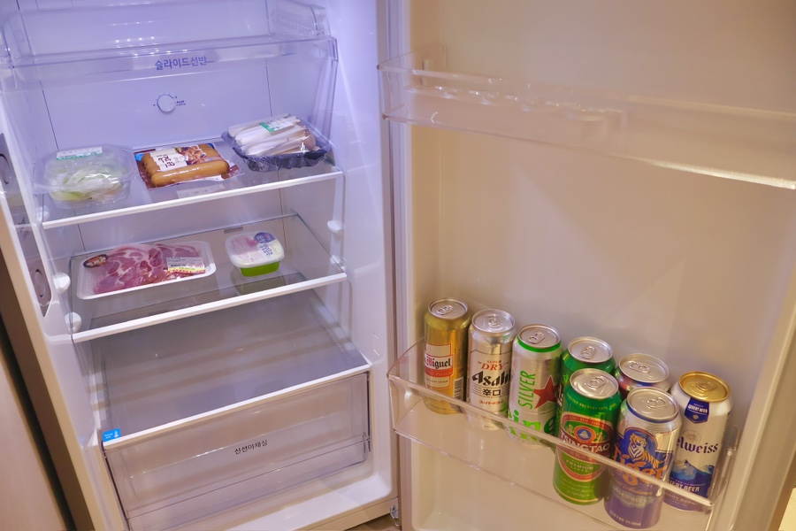 풀스테이 스테이온 가평