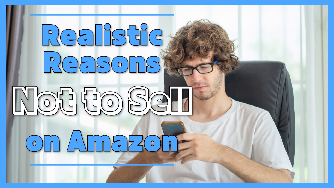 Amazon's Sweet Temptation
