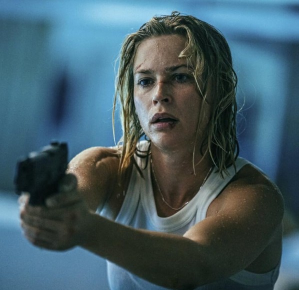 넷플릭스 스릴러영화 추천 &lt;엑스테리토리얼&gt; 줄거리 및 결말 해석