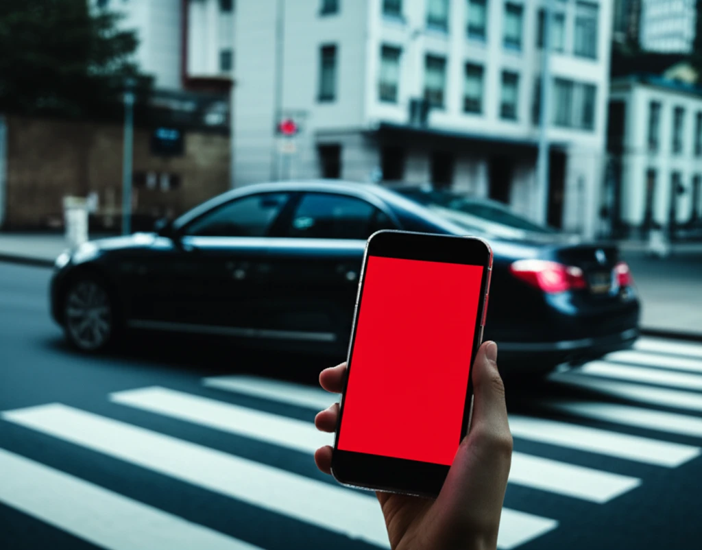 동두천시 주정차 단속 알림 문자 서비..