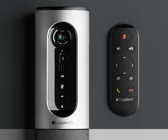 Logitech ConferenceCam Connect Windows 11 软件驱动下载