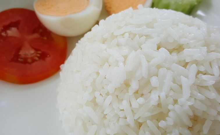 카무트쌀효능