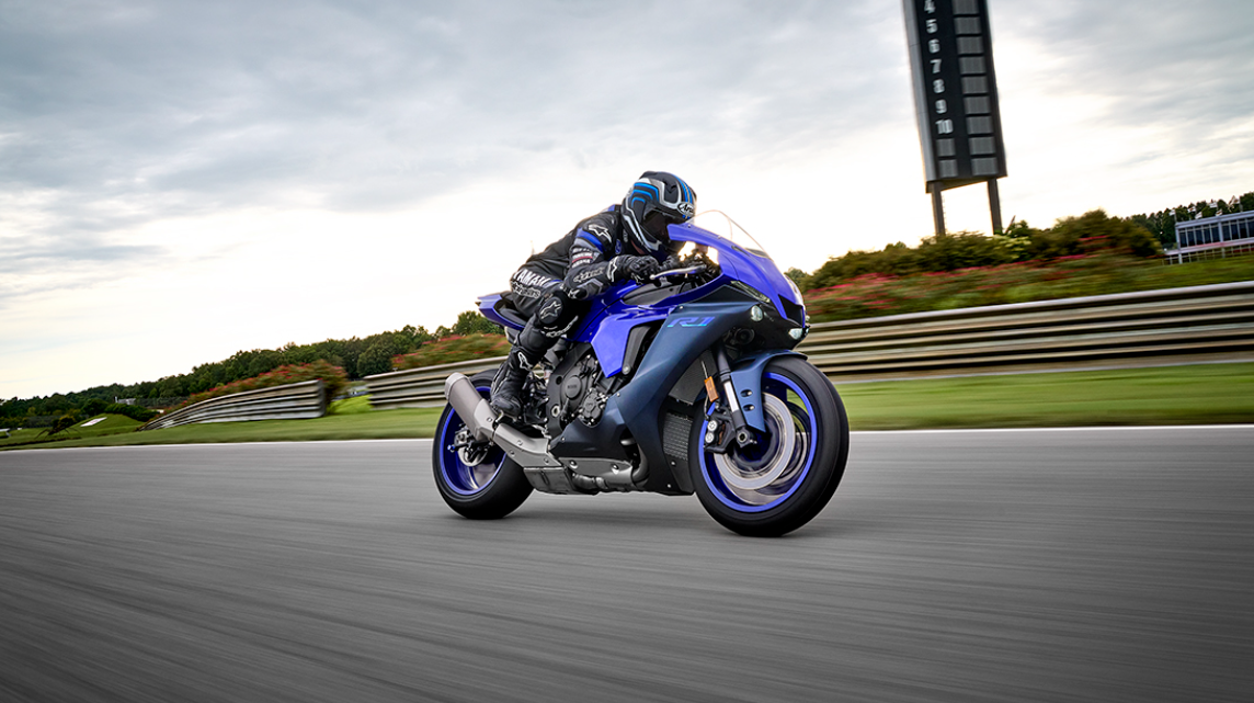 YZF-R1