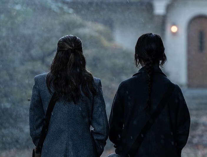 헤레틱 줄거리 결말 후기 리뷰(호평과 혹평) - 공포 심리 스릴러 영화다시보기추천