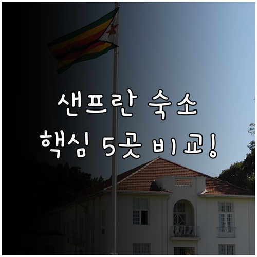 샌프란시스코 유니언 스퀘어 피셔맨스 ..
