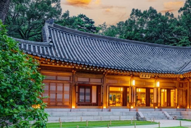 청와대 관람신청 예약 (관람코스,주차장)