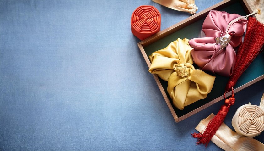 2025년 설 명절 인사말 모음