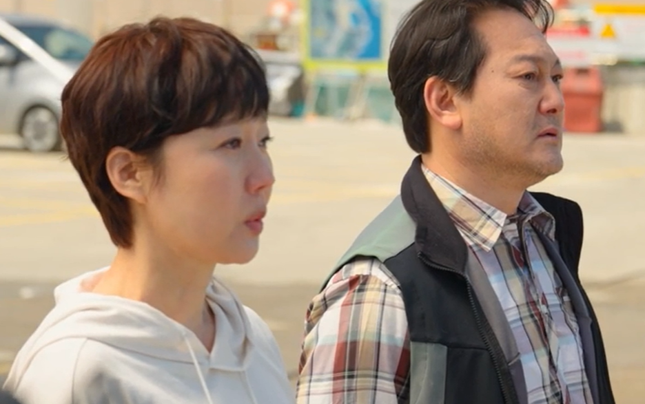 첫사랑을 위하여 등장인물