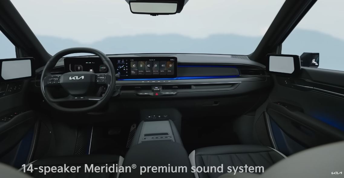 EV9 사전예약 방법