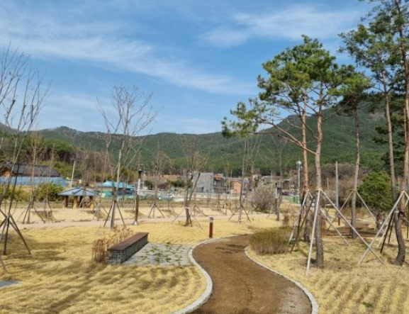 경북 구미 가볼만한곳 여행지 TOP 7곳