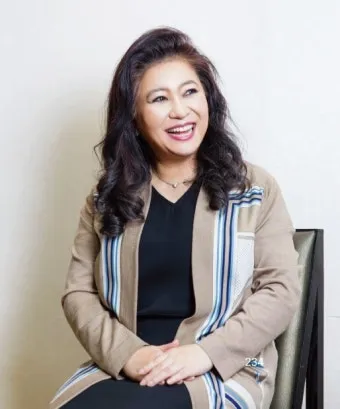 김지윤 박사 나이 프로필과 남편 복면가왕 프레즐에 관한 정보_3