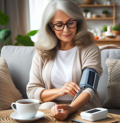 뇌졸중 초기증상 예방법 원인