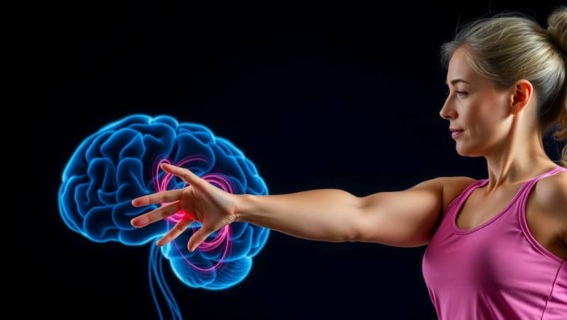 뇌동맥류 환자를 위한 안전한 운동법! 혈관 건강 지키는 루틴