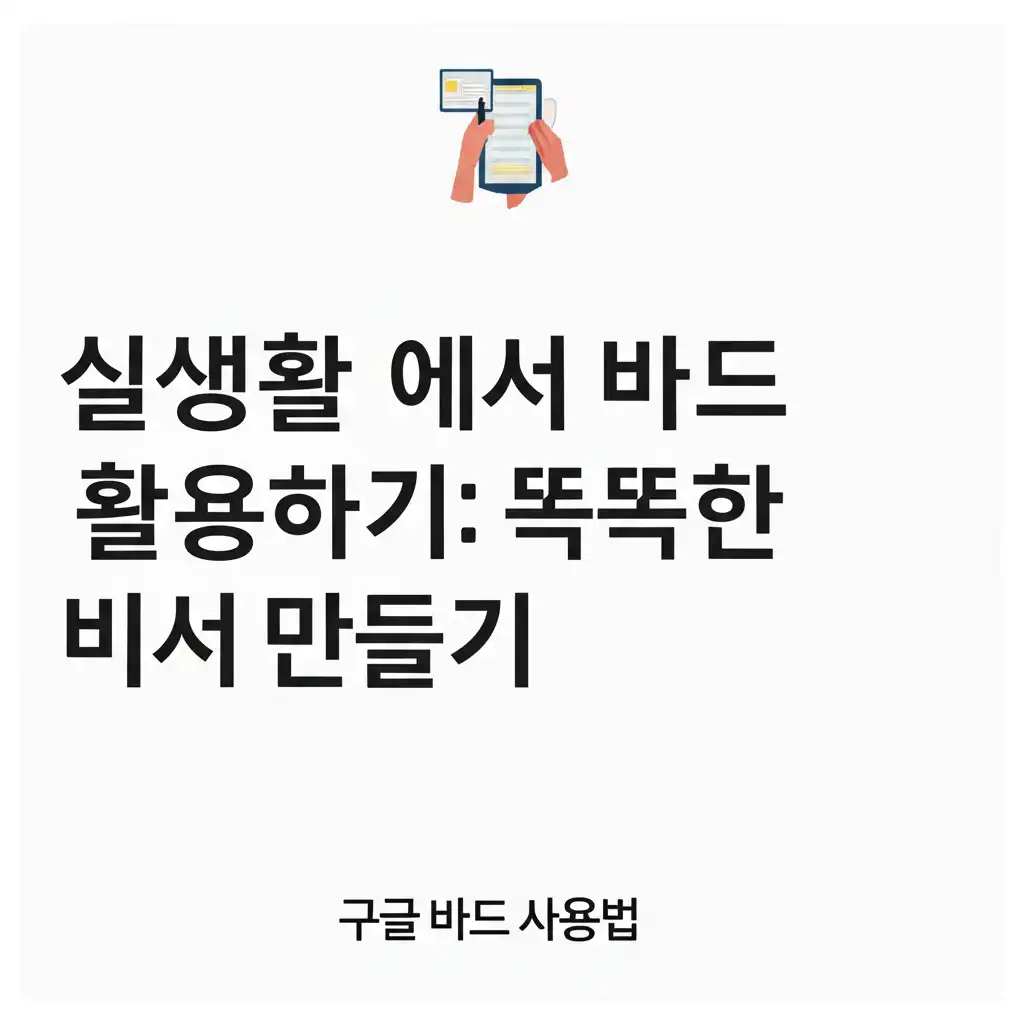 구글바드사용법_real-world-uses