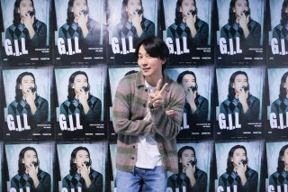 김남길 나이 학력 결혼 프로필 영화 드라마 팬미팅