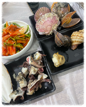 정숙이네한상
