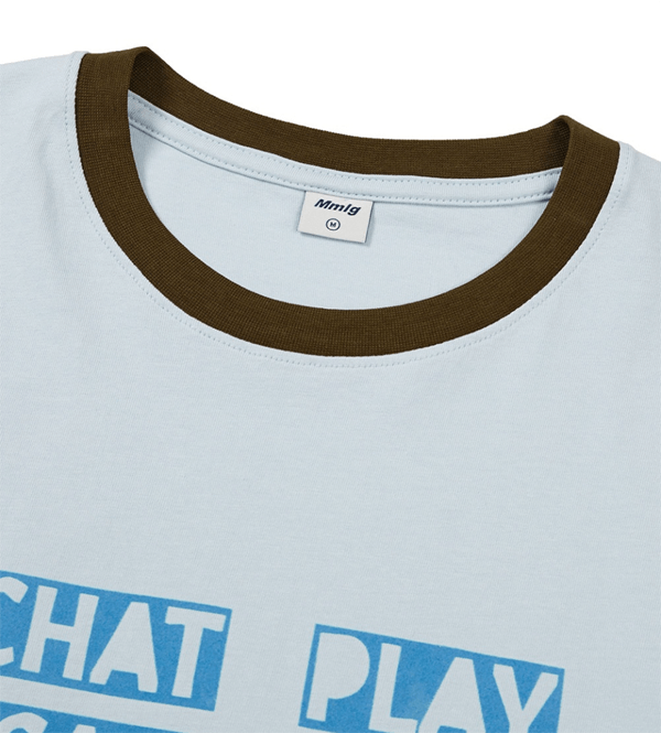 언니네 산지직송 8회 염정아 티셔츠