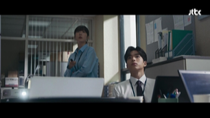 JTBC 토일드라마 &amp;#39;협상의 기술&amp;#39; 9화 하이라이트 분석! 