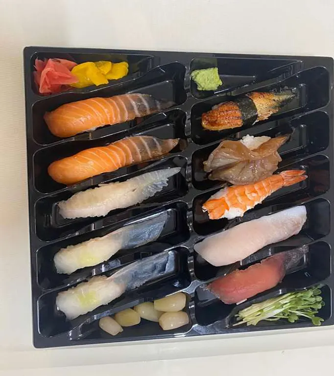 하츠코이스시