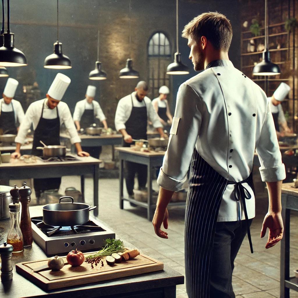 흑백요리사 탈락