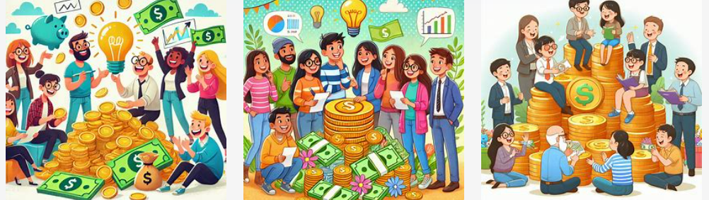 파주시 민생지원회복금