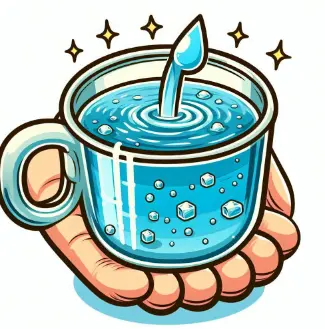 증류수와 정제수의 차이-1