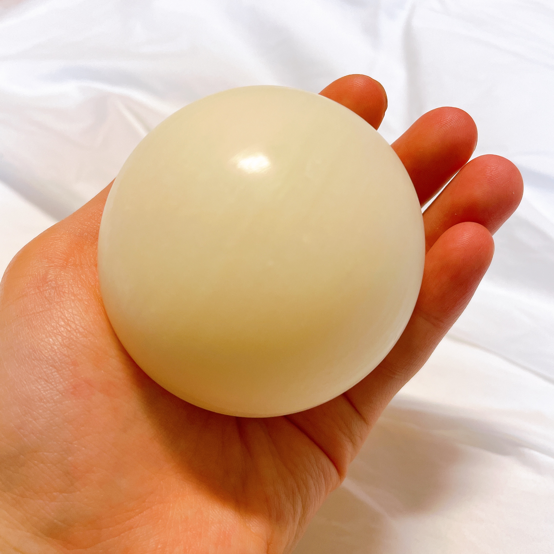 TAMANOHADA SOAP