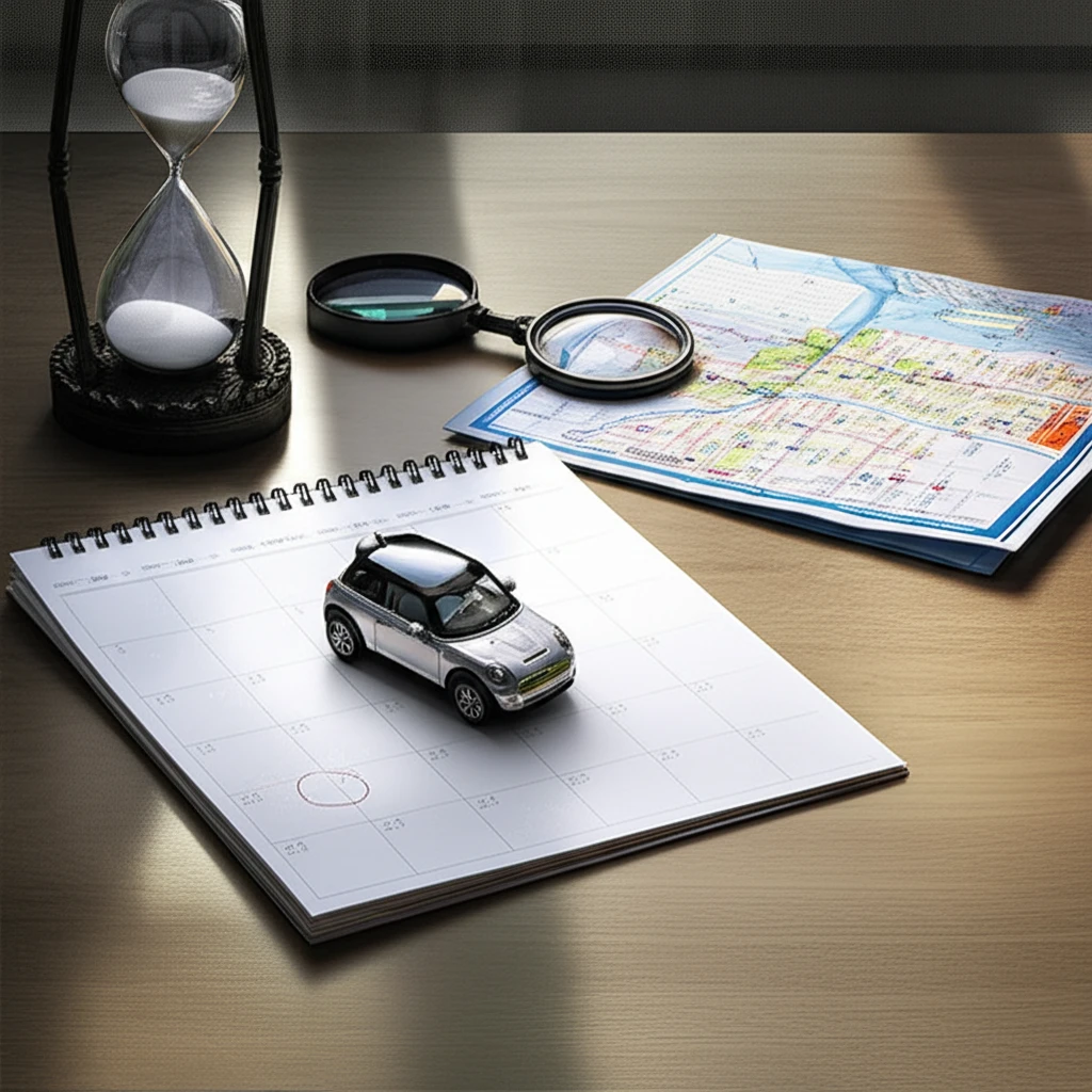 2026 미니 컨트리맨 E 전기차 보..