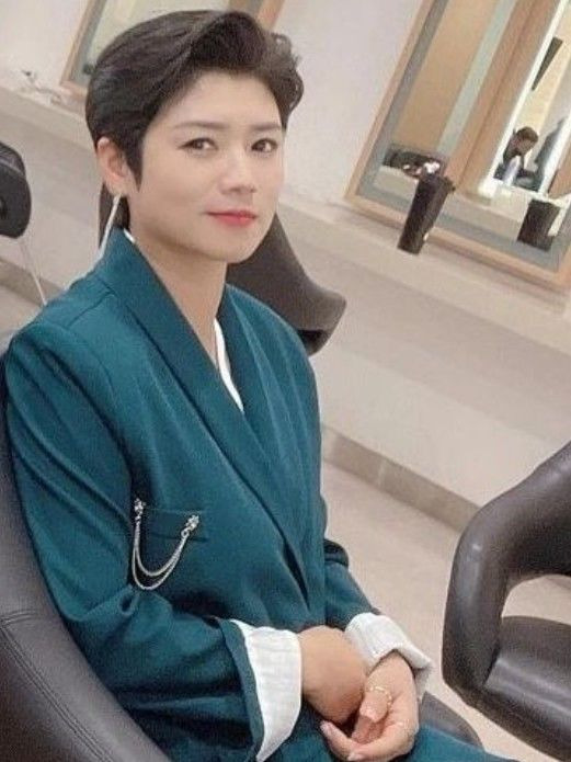 마이진 나는 트로트 가수다