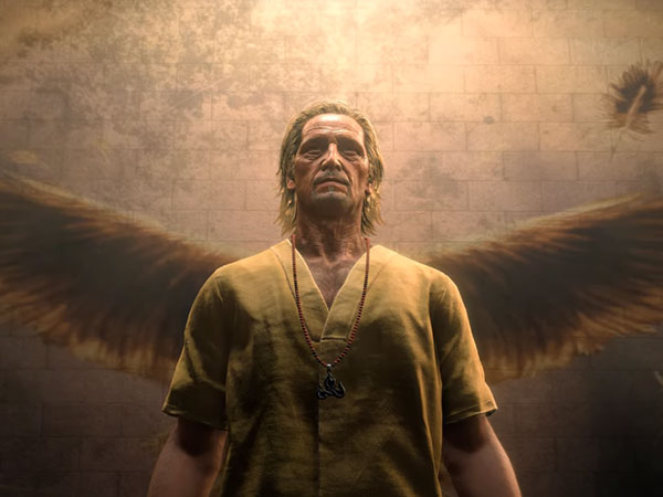 제5장 - 매혹되어 타이틀 이미지