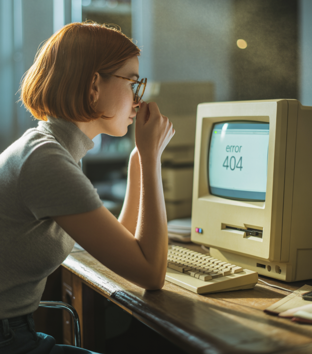 컴퓨터 앞에서 눈이 피로할 때&amp;#44; 다크모드와 야간모드 활용법