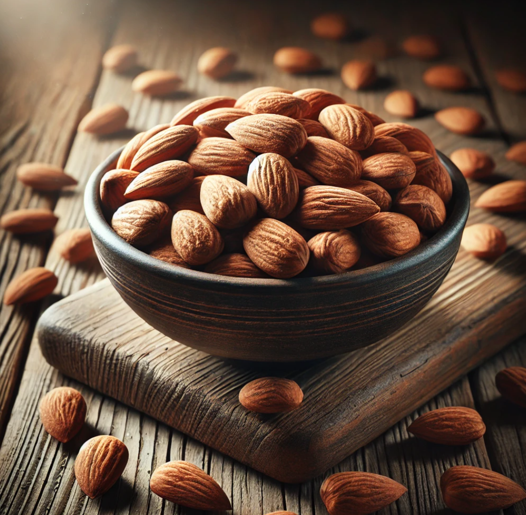 마그네슘 보충 식품 및 보충제