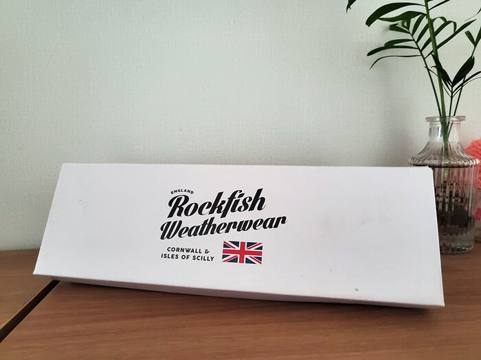 락피쉬포장케이스