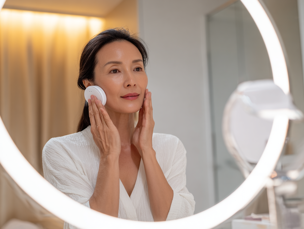 홈케어탄력, 고주파리프팅, 리프팅기기추천, 홈뷰티디바이스