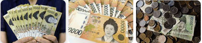 코로나지원금 이미지