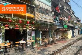 하노이 올드쿼터(Old Quarter) (출처:쿨룩/베트남 이모저모/익스피디아)