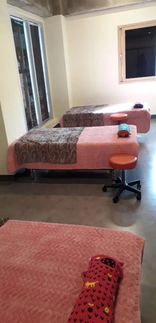 오포참좋은안마원