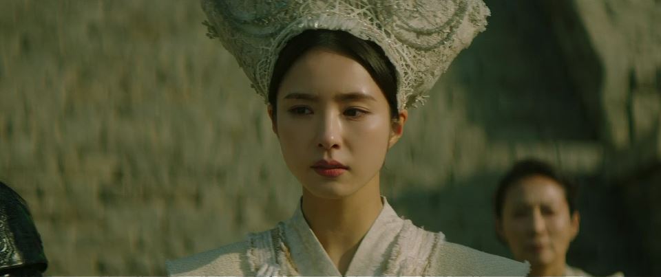 아라문의검_1회