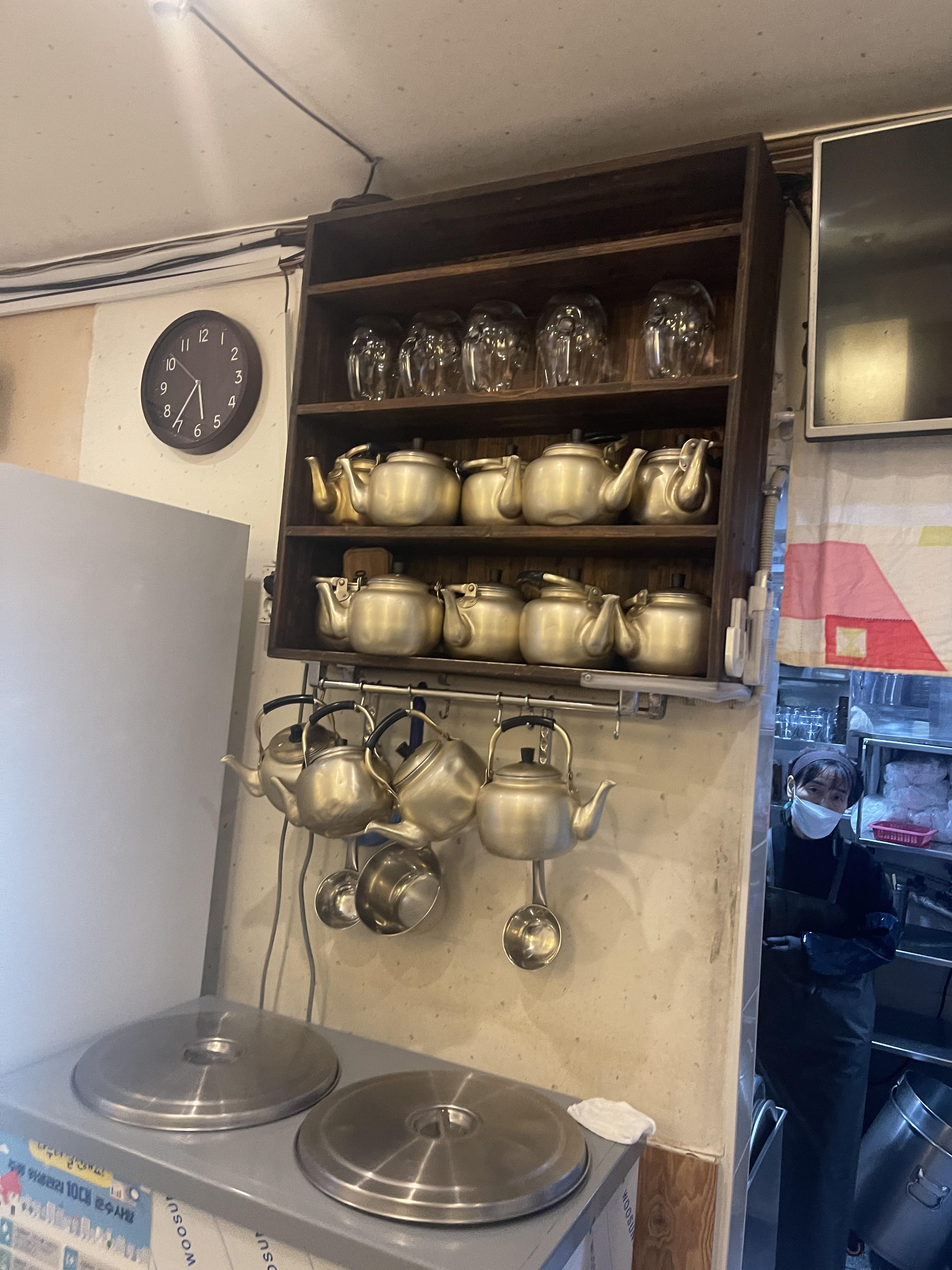 부산 다대포해수욕장 술집맛집 할매집 포장마차